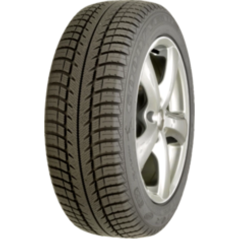 Легковые шины Goodyear Vector 5+